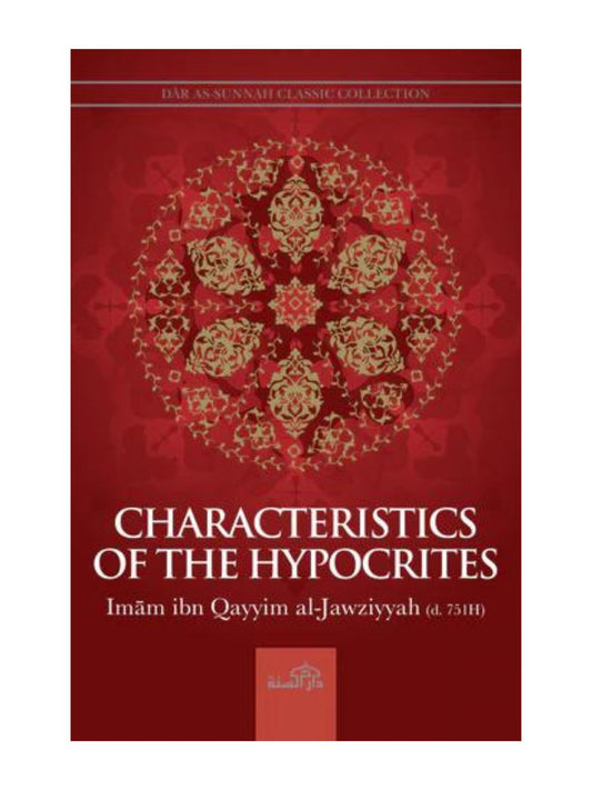 Characteristics of the Hypocrites