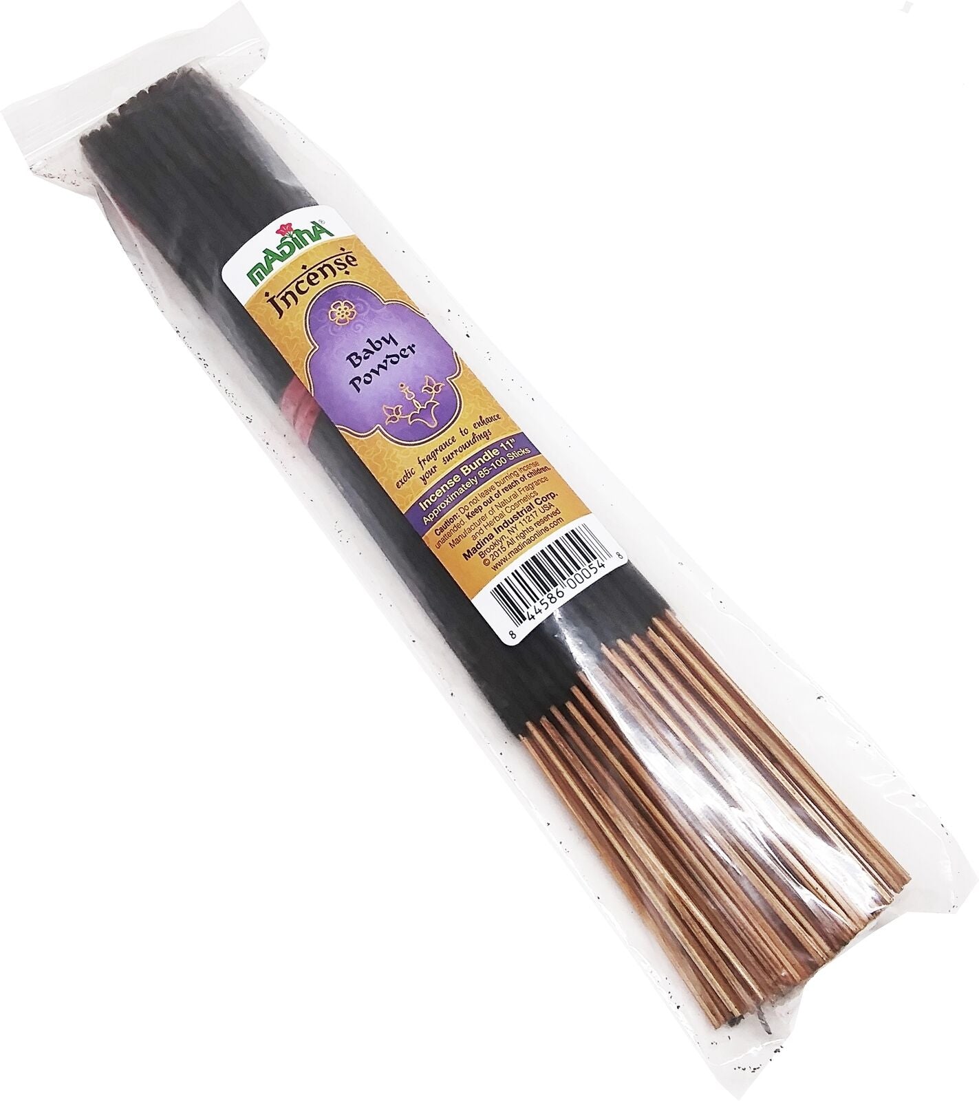 African Musk Incense